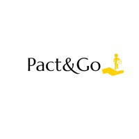 Pact&Go logo - Similar company to Thinkware.Fr