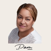 Dr. Pam Jackson logo - Similar company to Celapprity