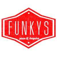 Funkys logo - Similar company to Spaghetti Warehouse