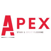 Apex Stain and Epoxy Flooring logo - Similar company to Flooring Now