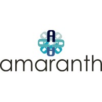 Amaranth Canada Ltd. logo - Similar company to Vitec Microgenix
