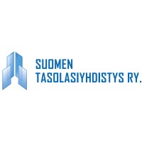 Suomen Tasolasiyhdistys ry logo - Similar company to Suomen Metalli- Ja Lasirakenneyhdistys Ry Smry