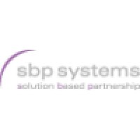 SBP Systems Ltd. logo - Similar company to Hyperteam Üzleti És Informatikai Tanácsadó Kft.