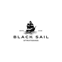 Black Sail Strategies logo - Similar company to Henle Printing Company