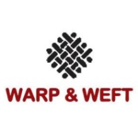 WARP & WEFT logo - Similar company to Samad Tent (Pvt) Ltd.