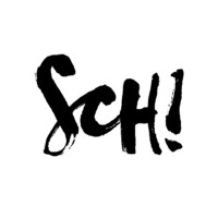 SCH! Grafisk form och kommunikation AB logo - Similar company to Optimal Grafisk Produktion