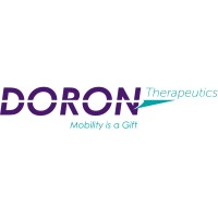 Doron Therapeutics logo - Similar company to Jellatech