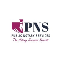 PNS logo - Similar company to Pns