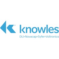 Knowles (UK) Ltd. (formerly Syfer Technology Ltd.) logo - Similar company to Auto Refresh Norwich