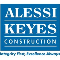 Alessi Keyes Construction logo - Similar company to Big D Construction Services