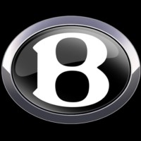 Bentley Emirates logo - Similar company to Db Automotive