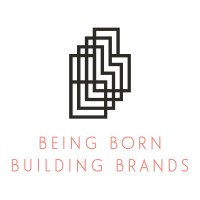 BEING BORN logo - Similar company to Mavis Gmbh