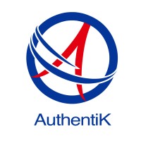 AuthentiK Enterprises Private Limited logo - Similar company to Rameshwar Enterprises