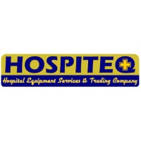 Hospiteq Sarl logo - Similar company to Technibat