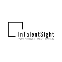 InTalentSight logo - Similar company to People Mentality Inc