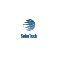 SolarTech logo - Similar company to Solartech