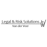 Legal & Risk Solutions Van der Veer logo - Similar company to Bridge & York Capital Partners