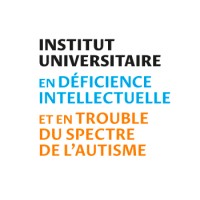 Institut universitaire en DI et en TSA logo - Similar company to Intégration Tsa (Itsa)