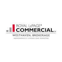 Royal LePage Commercial Westhaven logo - Similar company to Westhaven Group