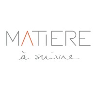 Matière à Suivre logo - Similar company to Evenice - Event Agency