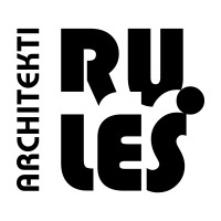 RULES architects logo - Similar company to Pantograph
