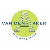 Van den Akker NVM Makelaars logo - Similar company to Wolvv
