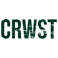 Crwst logo - Similar company to Cywain