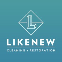 LIKENEW // Corporate Janitorial Cleaning Services & Epoxy Floor Installer logo - Similar company to Toronto Epoxy Pros
