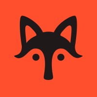 Quick Brown Fox Design logo - Similar company to Quick Brown Fox