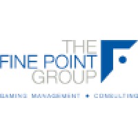 The Fine Point Group logo - Similar company to 1234