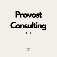 Provost Consulting LLC logo - Similar company to 4C Connect, Inc