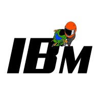 INDIAN BIKERS MAGAZINE logo - Similar company to Ulka Gear