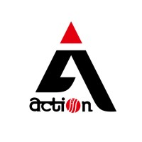 ACTION SHOES logo - Similar company to Emc Events