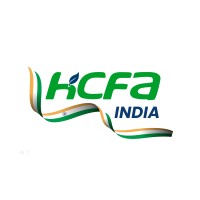 HCFA India logo - Similar company to Process Automation Expo