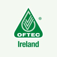 OFTEC Ireland logo - Similar company to Oftec
