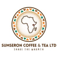 Sumseron Coffee & Tea Ltd logo - Similar company to Queen Jay Foundation