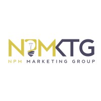 NPM Marketing Group logo - Similar company to Npm Group