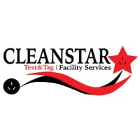 Cleanstar Facility Services/ Test and Tag logo - Similar company to Cleanstar Facility Services-Electrical Appliances Test & Tag