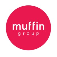 Muffin Group logo - Similar company to Muffin Group