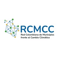 Red Colombiana de Municipios frente al Cambio Climático - RCMCC logo - Similar company to Germinar Ong
