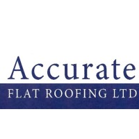 Accurate Flat Roofing Ltd logo - Similar company to Emerald Flat Roofing