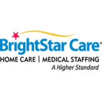 BrightStar Care of Downtown-Houston logo - Similar company to Bear Creek Pediatrics, Pllc