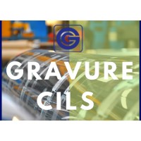 Gravure Cils India Pvt Ltd logo - Similar company to Engraveplus