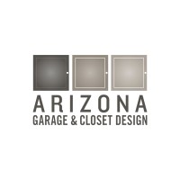 Arizona Garage & Closet Design logo - Similar company to Newrock Developments