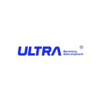 ULTRA - الترا logo - Similar company to Ashos