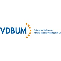 VDBUM e.V. logo - Similar company to Arne Schmidt Yachts International Gmbh