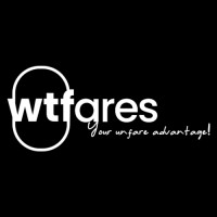 wtfares.com logo - Similar company to Rak Softech