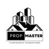 PropMaster logo - Similar company to Sead Realty | Nirvaana Hills