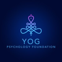Yog Psychology Foundation logo - Similar company to Guna.Therapy