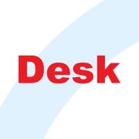 Desk Moveis Escolares logo - Similar company to Gsc